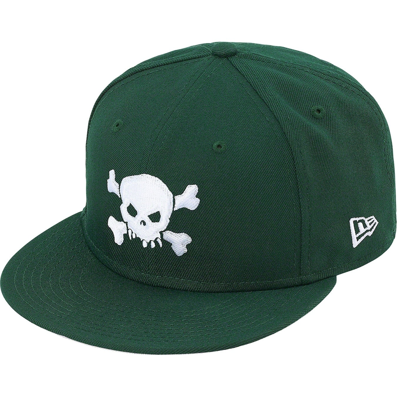 Skull New Era® view 6